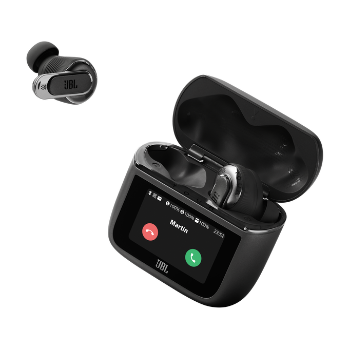 Tour 3 earbuds shop